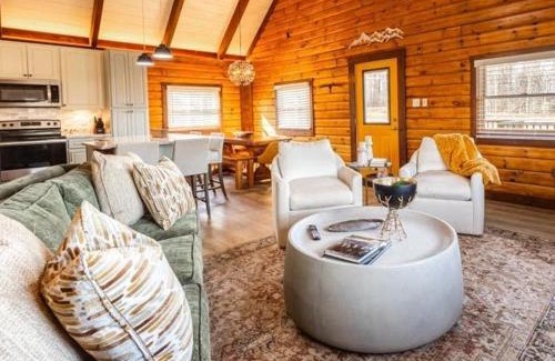 Davis Hôtel | The Inn at Canaan
