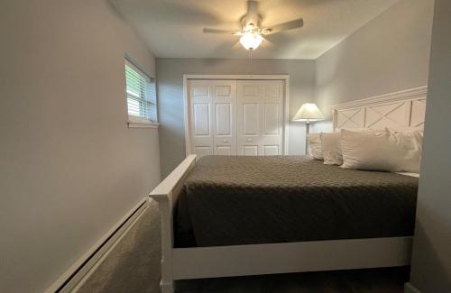 Davis Hôtel | The Inn at Canaan