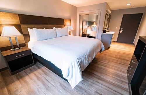 Davis Hôtel | The Inn at Canaan