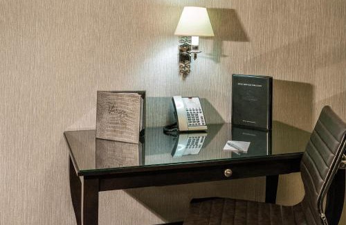 Woodbury Hôtel | The Inn At Fox Hollow Hotel