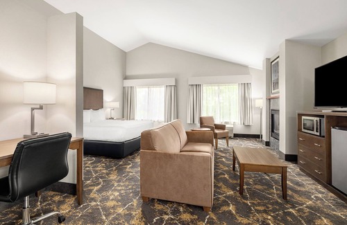Gig Harbor Hôtel | The INN at Gig Harbor