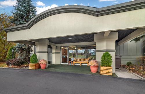 Ogdensburg Hôtel | The Inn at Gran View Ogdensburg, an Ascend Collection Hotel