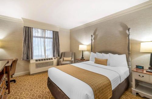 Ogdensburg Hôtel | The Inn at Gran View Ogdensburg, an Ascend Collection Hotel