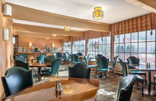 Ogdensburg Hôtel | The Inn at Gran View Ogdensburg, an Ascend Collection Hotel