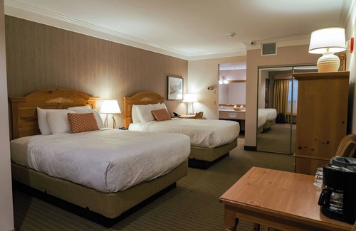 Ellicottville Hôtel | The Inn At Holiday Valley