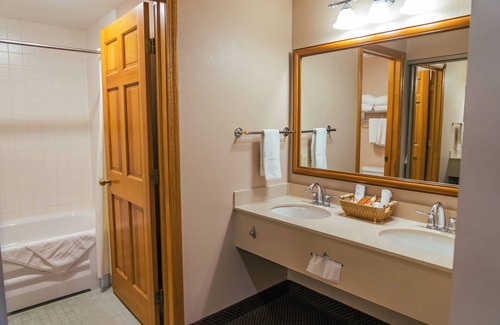 Ellicottville Hôtel | The Inn At Holiday Valley