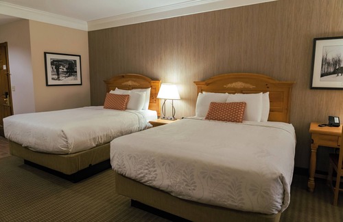 Ellicottville Hôtel | The Inn At Holiday Valley