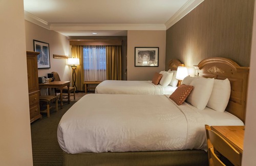 Ellicottville Hôtel | The Inn At Holiday Valley