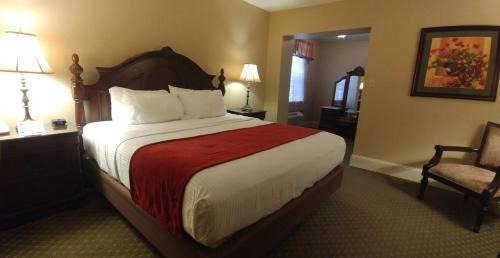 Ashfield Hôtel | The Inn at Jim Thorpe