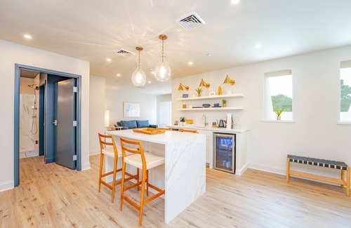 Little Egg Harbor Hôtel | The Inn at LBI National