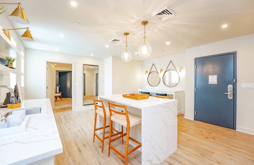 Little Egg Harbor Hôtel | The Inn at LBI National
