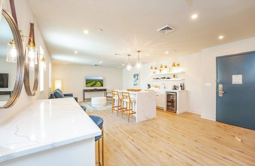 Little Egg Harbor Hôtel | The Inn at LBI National