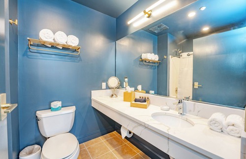 Little Egg Harbor Hôtel | The Inn at LBI National