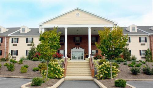 Lewisburg Hôtel | The Inn at Lewisburg, BW Signature Collection