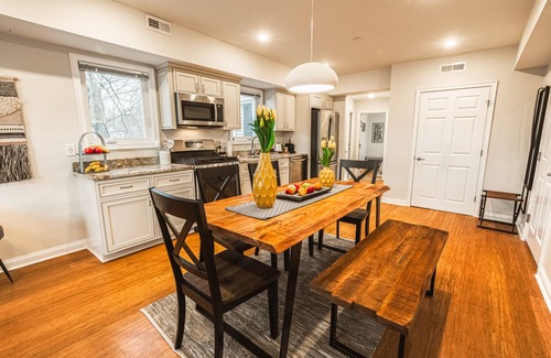 Newton Highlands Appartement | The Inn at Newton Highlands, boutique apartment-hotel