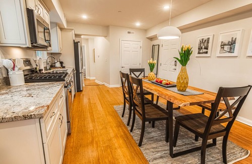 Newton Highlands Appartement | The Inn at Newton Highlands, boutique apartment-hotel