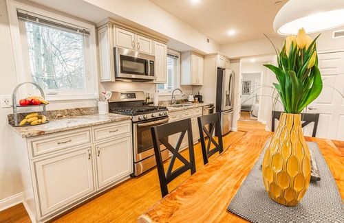 Newton Highlands Appartement | The Inn at Newton Highlands, boutique apartment-hotel