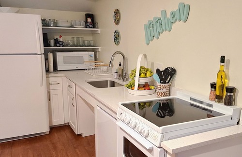 Newton Highlands Appartement | The Inn at Newton Highlands, boutique apartment-hotel