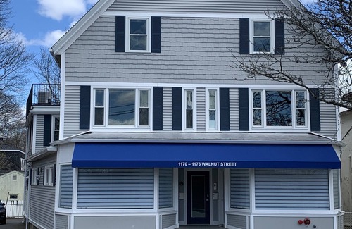Newton Highlands Appartement | The Inn at Newton Highlands, boutique apartment-hotel