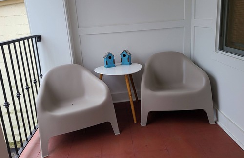 Newton Highlands Appartement | The Inn at Newton Highlands, boutique apartment-hotel