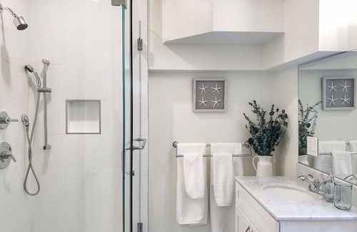 Newton Highlands Appartement | The Inn at Newton Highlands, boutique apartment-hotel