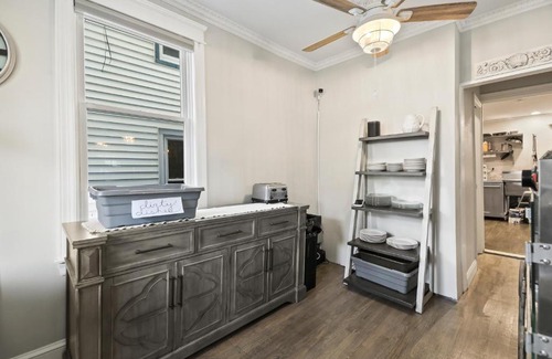 Ocean Grove Lit Et Petit-Déjeuner | The Inn at Ocean Grove