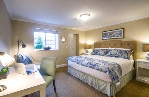 Salisbury Hôtel | The Inn at Ring's Island
