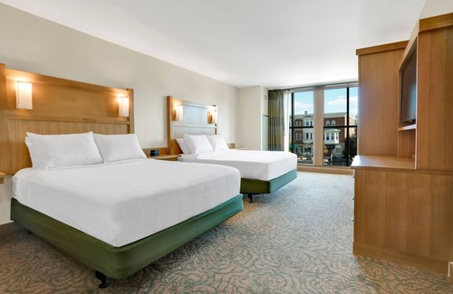 Swarthmore Hôtel | The Inn at Swarthmore