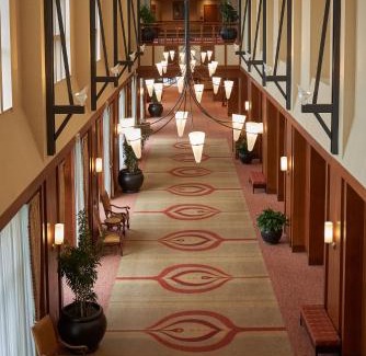 Blacksburg Hôtel | The Inn at Virginia Tech - On Campus