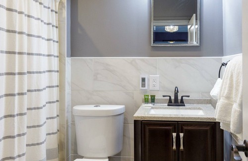 Warm Springs Hôtel | The Inn At Warm Springs
