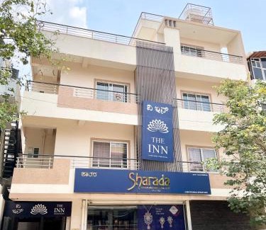 Gokulam Hôtel | The INN