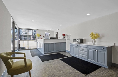 Watertown Hôtel | The Inn on Arsenal