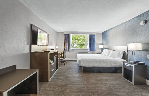 Watertown Hôtel | The Inn on Arsenal