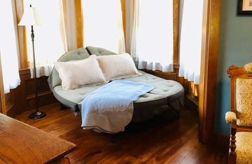 Town of Putnam Autre | The Inn on Lake Champlain