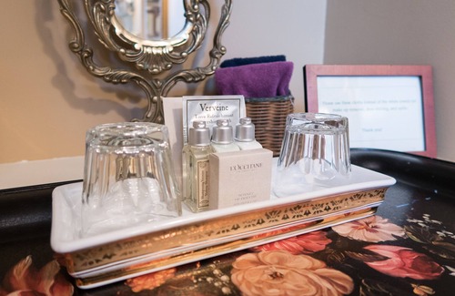Shadyside Hôtel | The Inn on Negley