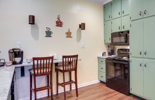 Jackson Maison | 'The Inn on Second' - Jackson Family Home!