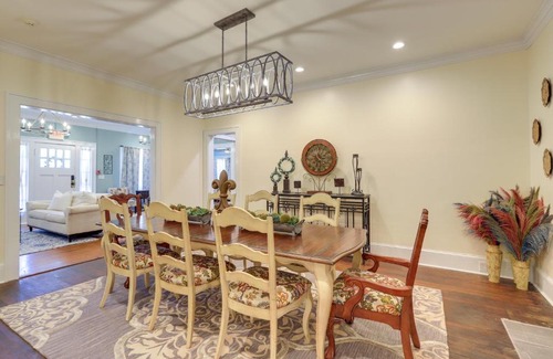 Jackson Maison | The Inn on Second - Jackson Family Home!