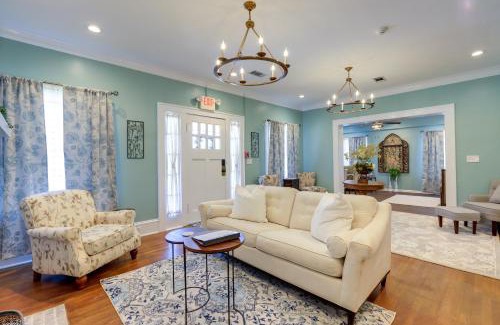 Jackson Maison | The Inn on Second - Jackson Family Home!