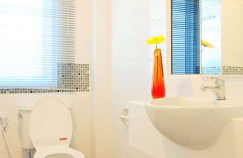 Embassy District Hôtel | The Inn Saladaeng