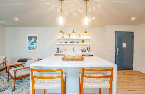 Little Egg Harbor Hôtel | The Inn at LBI National Golf & Resort