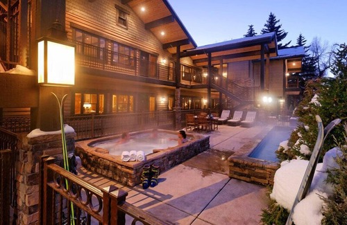 West End Appartement | The Innsbruck Aspen by Frias