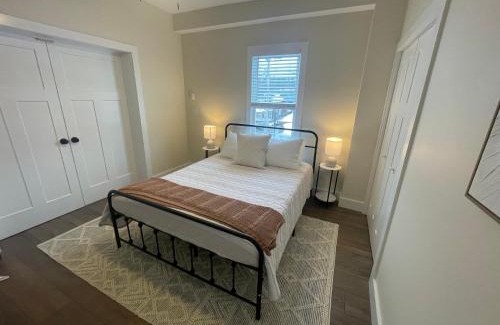 Tannersville Appartement | The Innwoods - One Bedroom Apartment