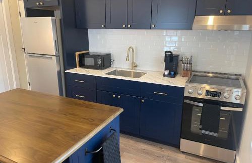 Tannersville Appartement | The Innwoods - One Bedroom Apartment