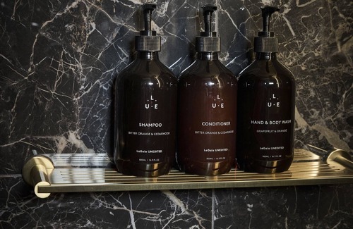 Coburg Hôtel | The Interlude