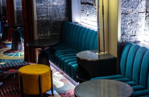 Coburg Hôtel | The Interlude Hotel
