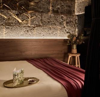 Coburg Hôtel | The Interlude Hotel