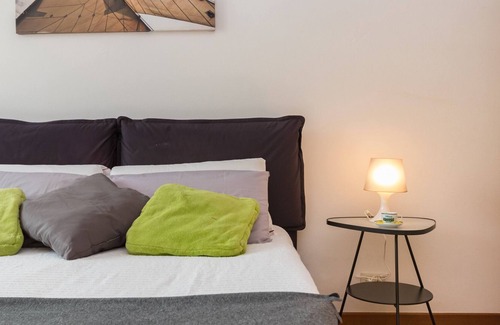 San Salvario Appartement | The International Corner of Corso Dante by Wonderful Italy