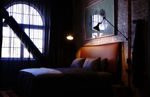 Te Aro Hôtel | The Intrepid Hotel