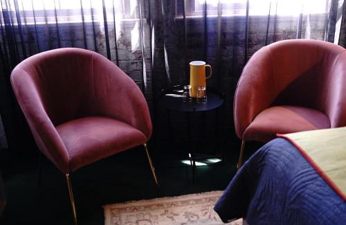 Te Aro Hôtel | The Intrepid Hotel