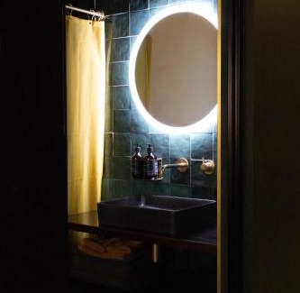 Te Aro Hôtel | The Intrepid Hotel